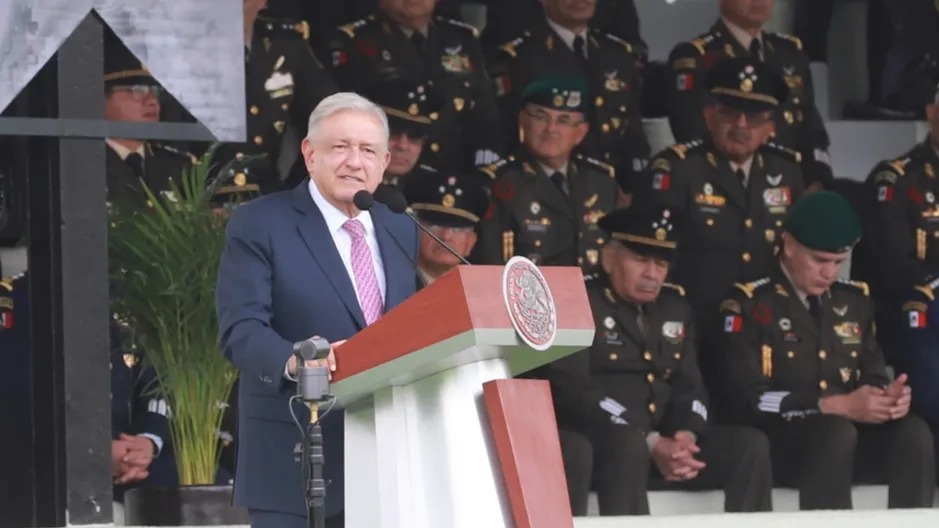 ESTRATEGIA DE SEGURIDAD